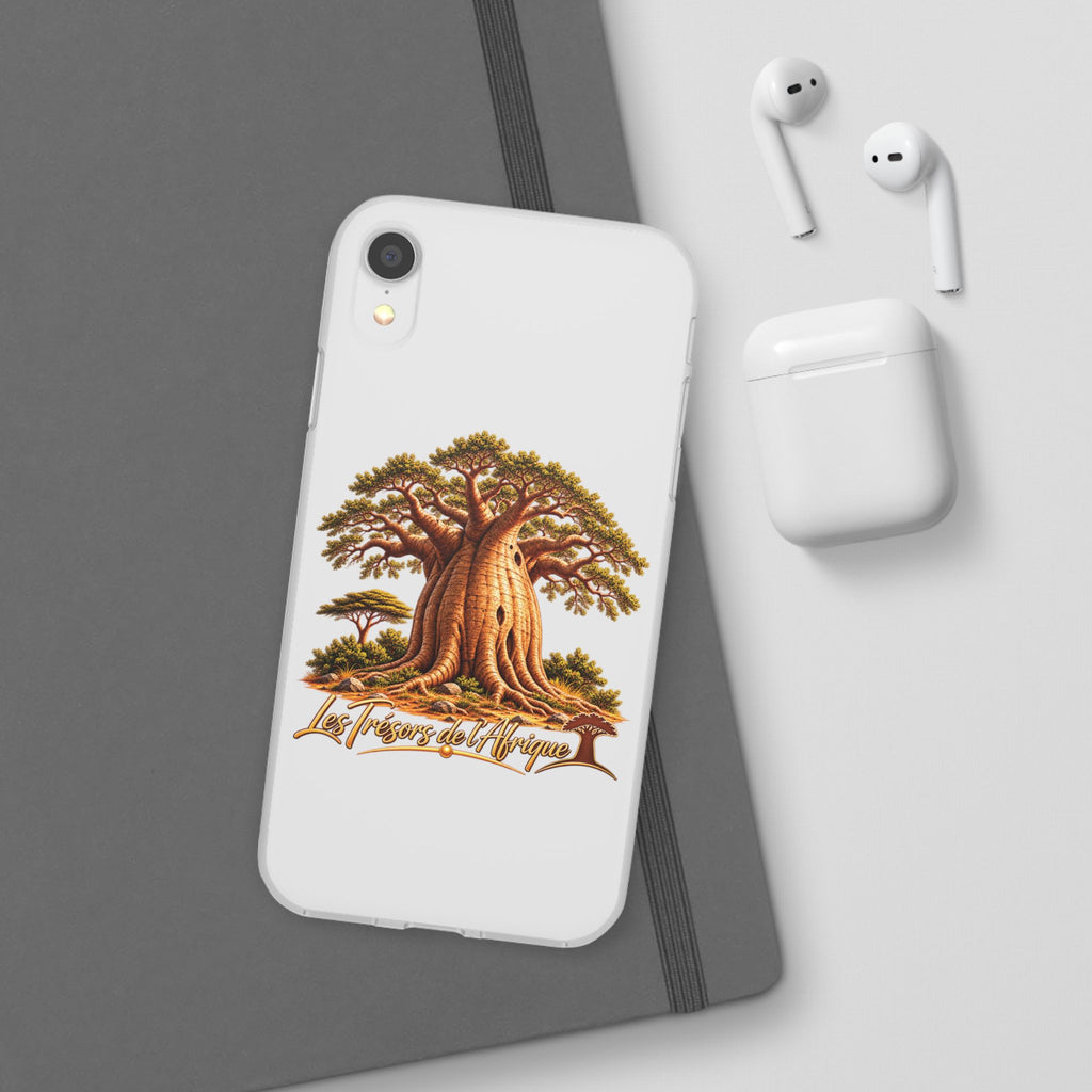 Coque – Le Baobab