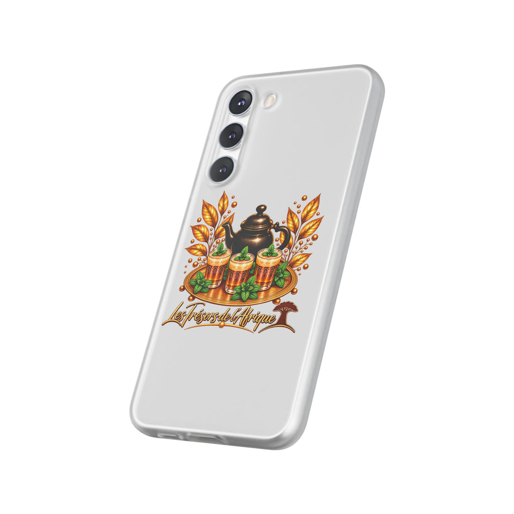 Coque – L’Attaya