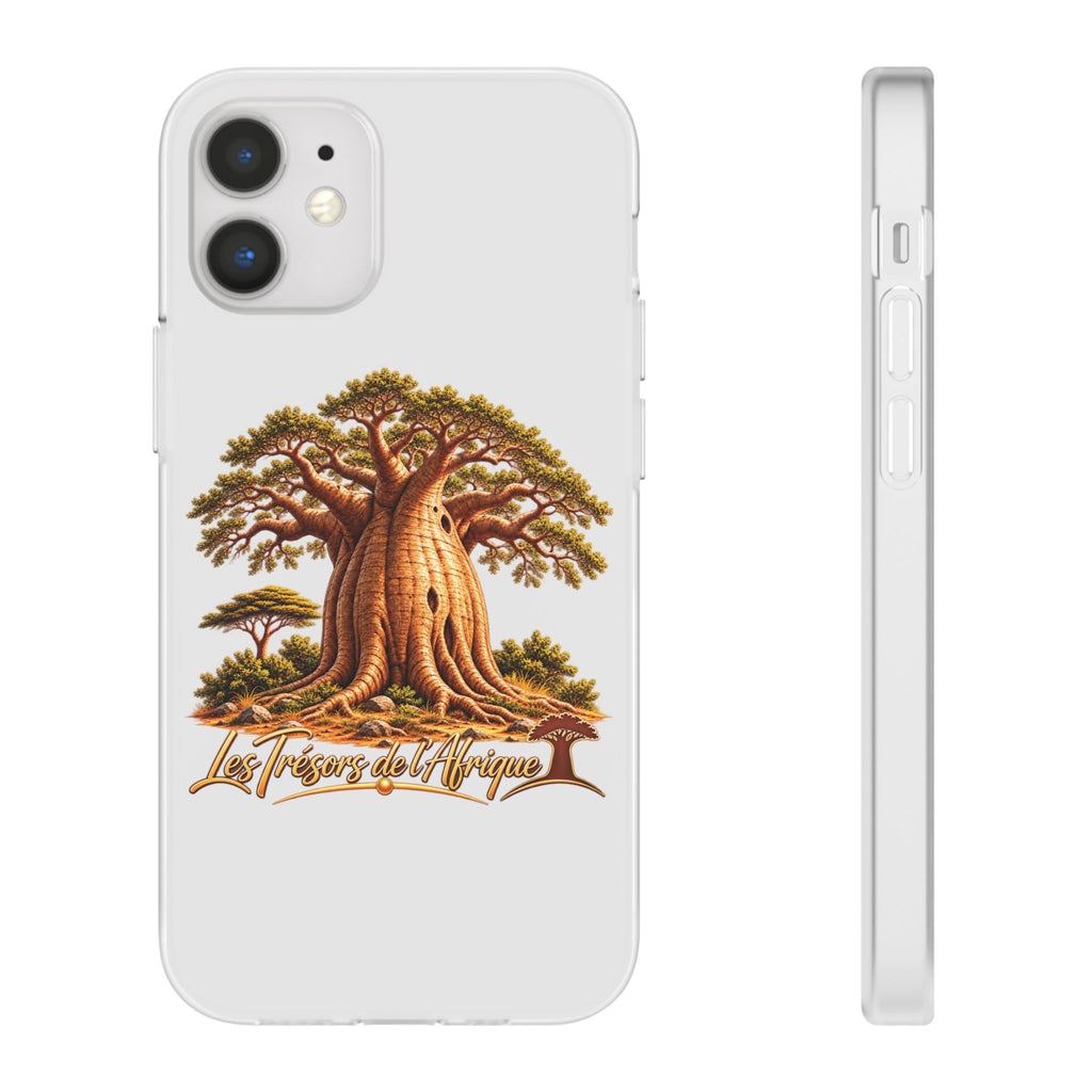 Coque – Le Baobab
