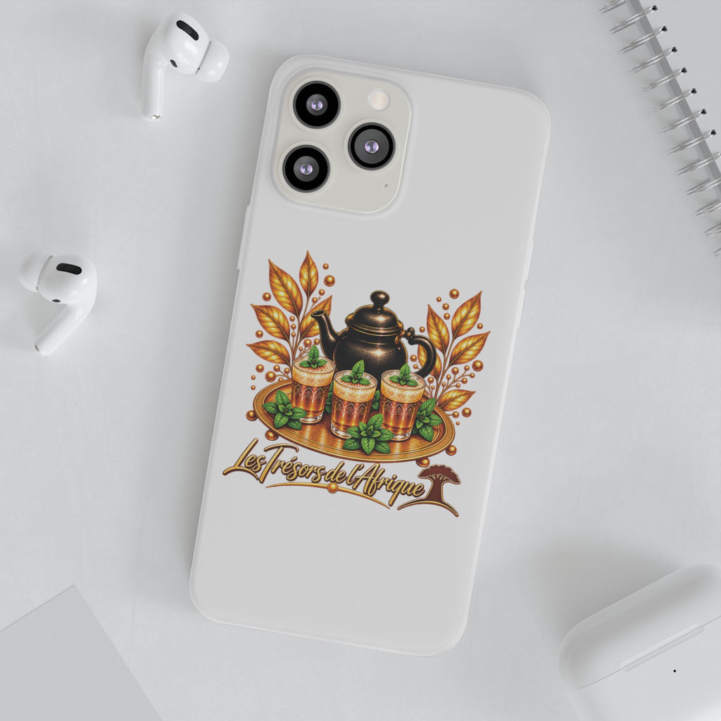 Coque – L’Attaya