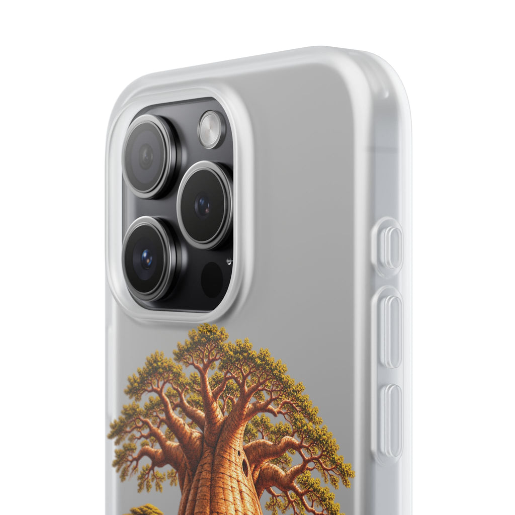Coque – Le Baobab