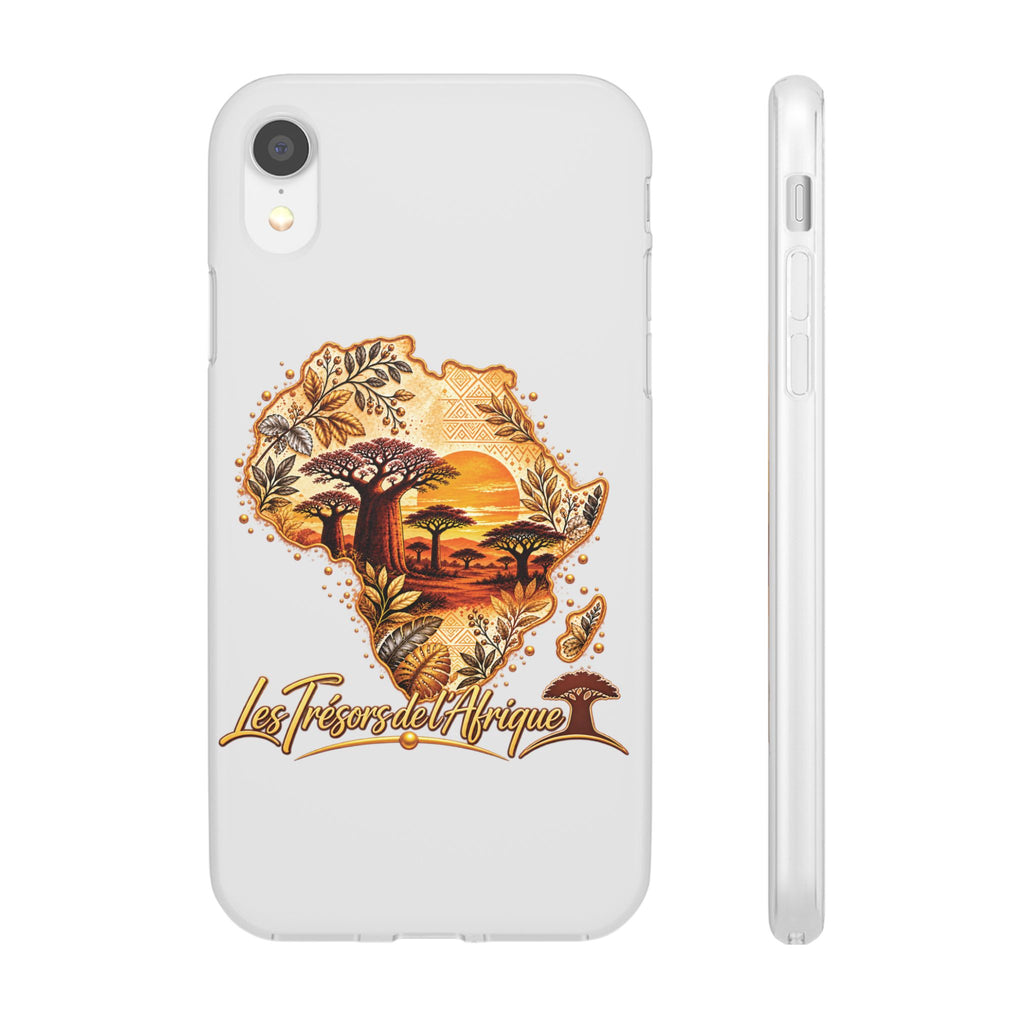 Coque – L’Afrique