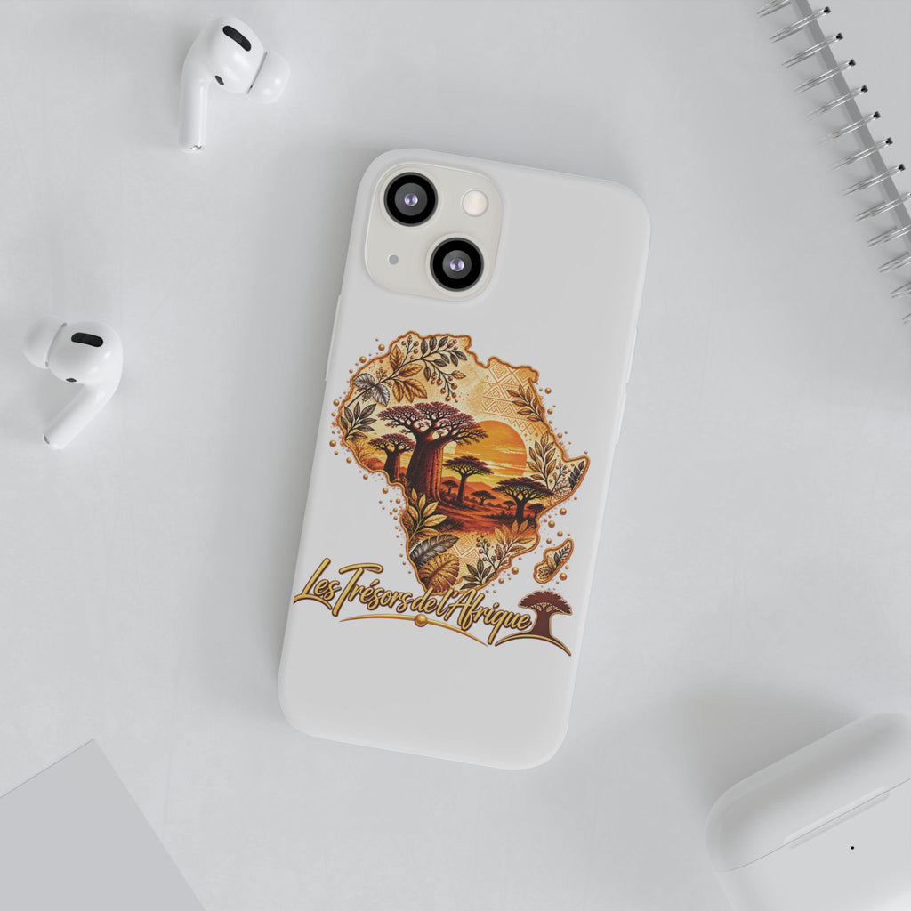 Coque – L’Afrique