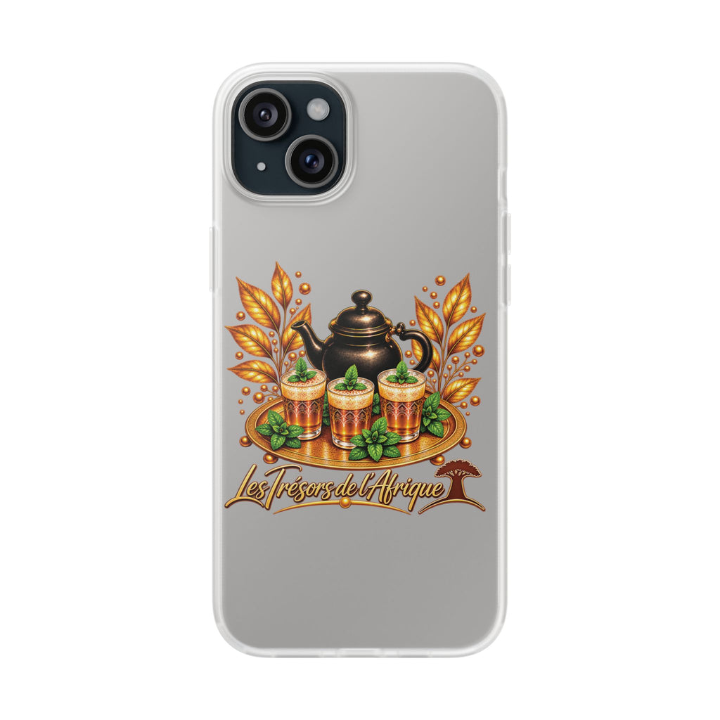 Coque – L’Attaya