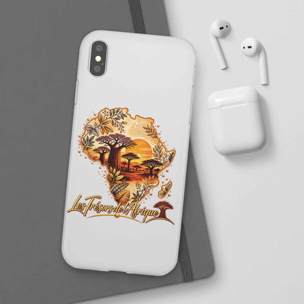 Coque – L’Afrique
