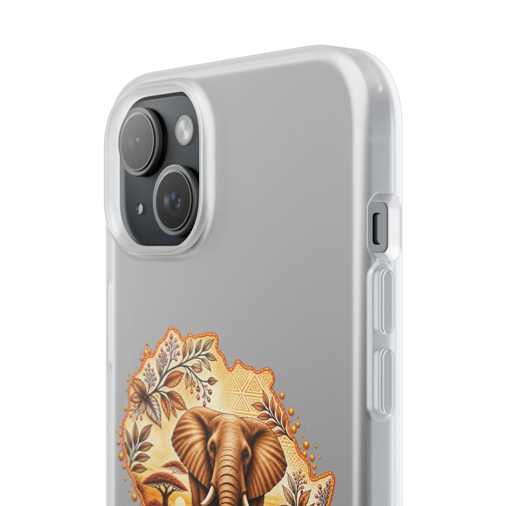 Coque – L’Éléphant