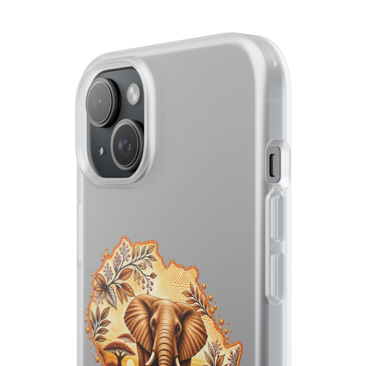 Coque – L’Éléphant