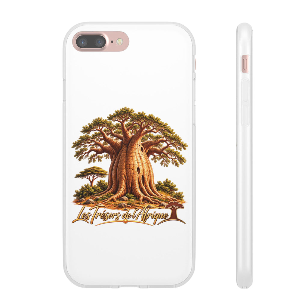 Coque – Le Baobab
