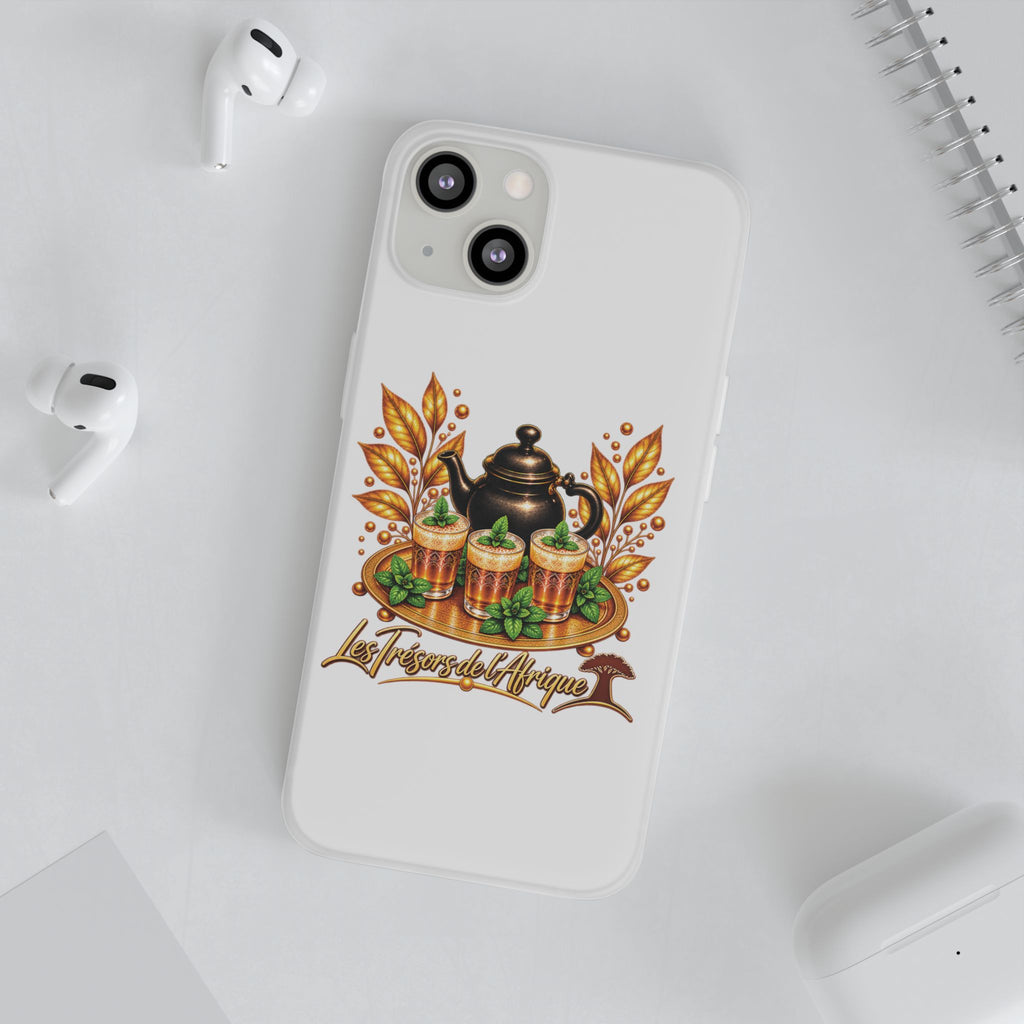 Coque – L’Attaya