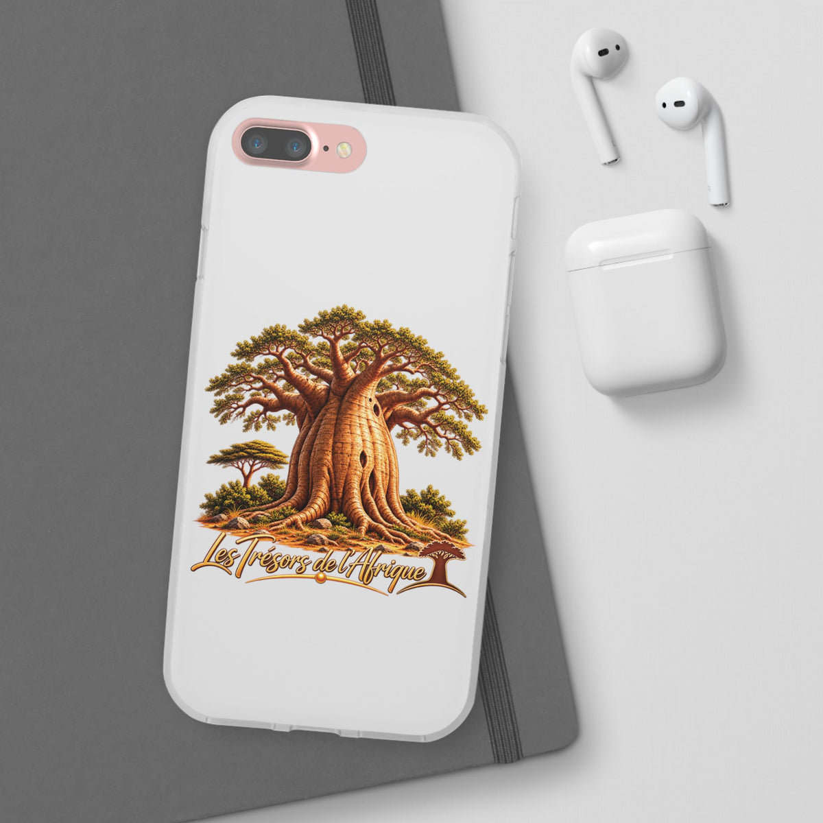 Coque – Le Baobab