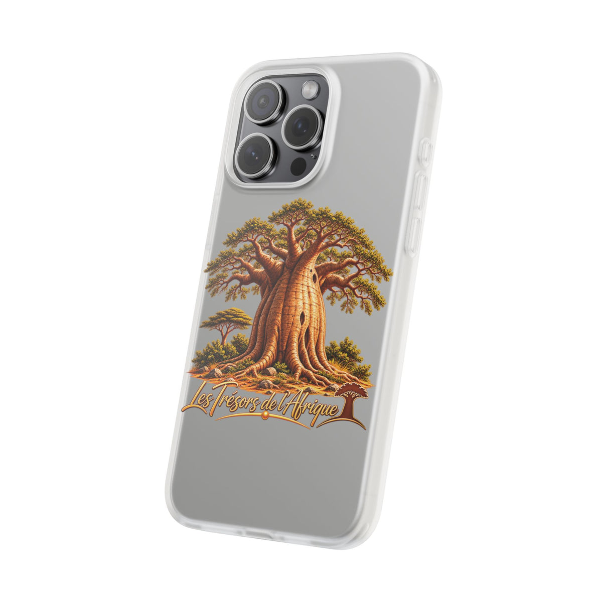 Coque – Le Baobab