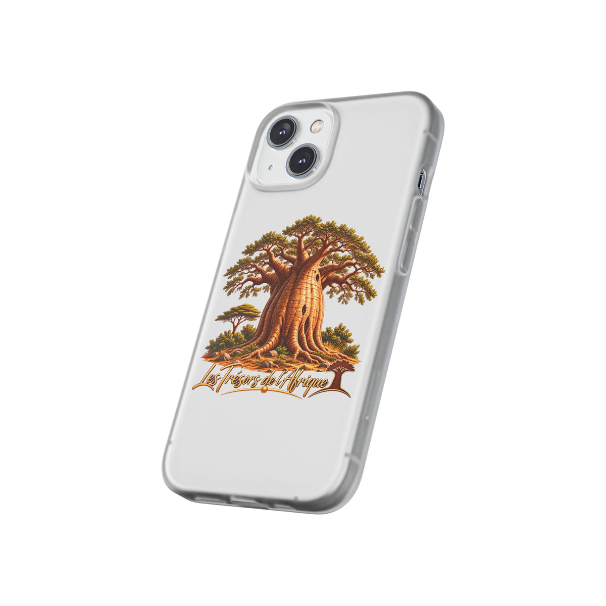 Coque – Le Baobab