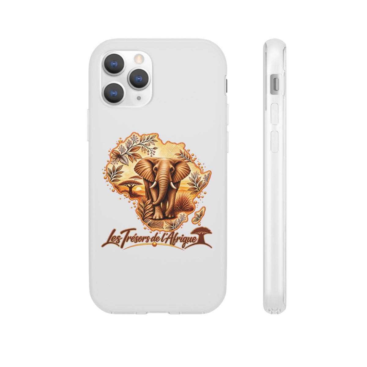 Coque – L’Éléphant