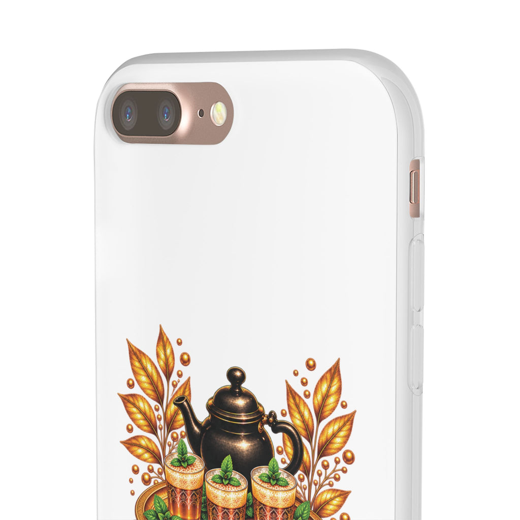 Coque – L’Attaya