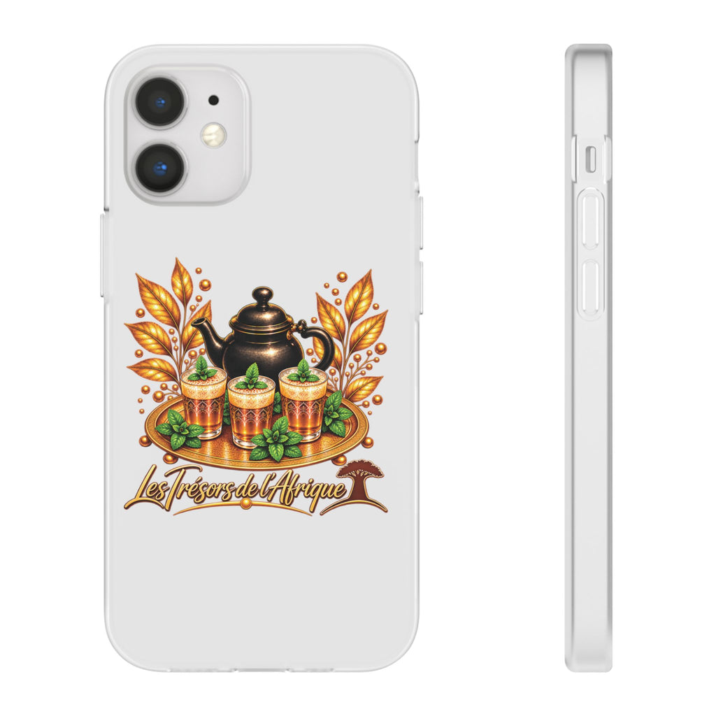 Coque – L’Attaya