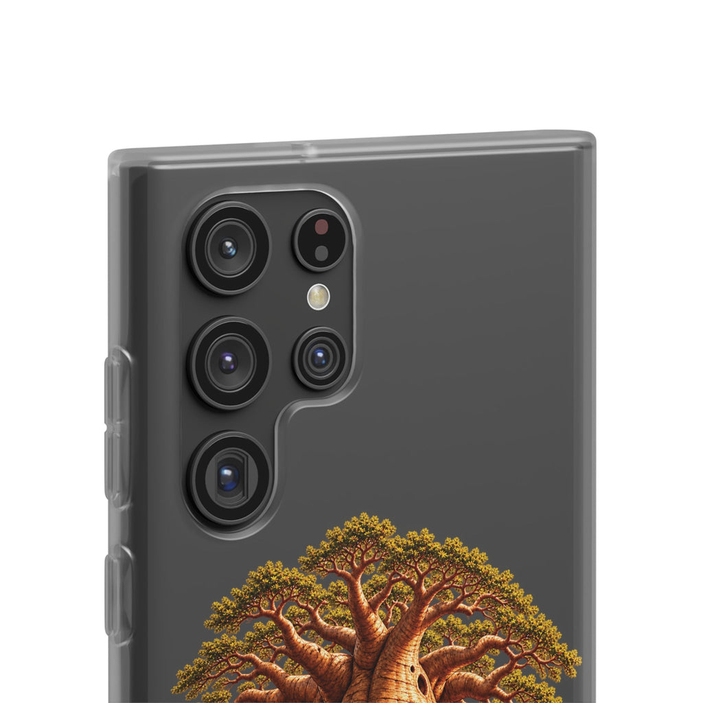 Coque – Le Baobab
