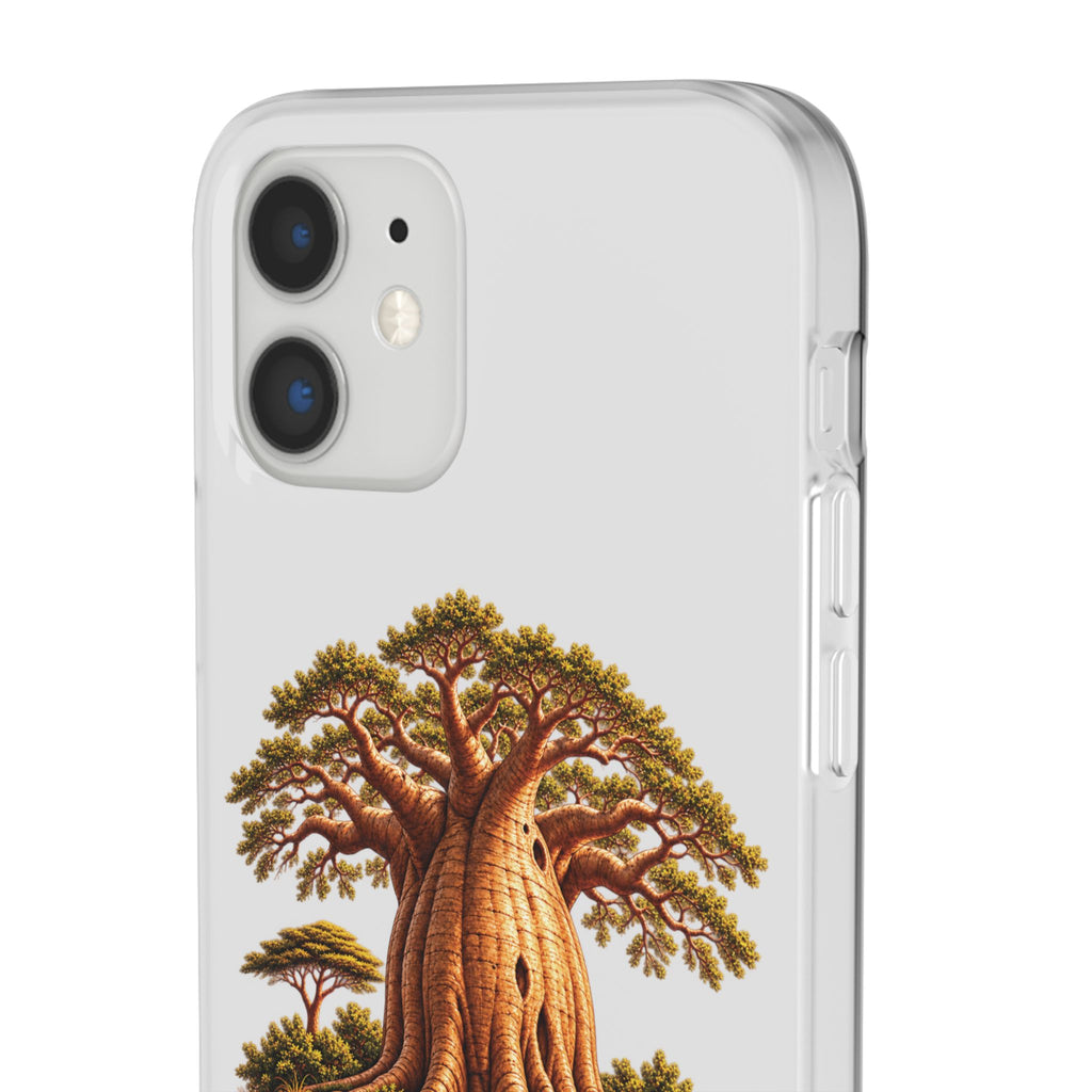 Coque – Le Baobab