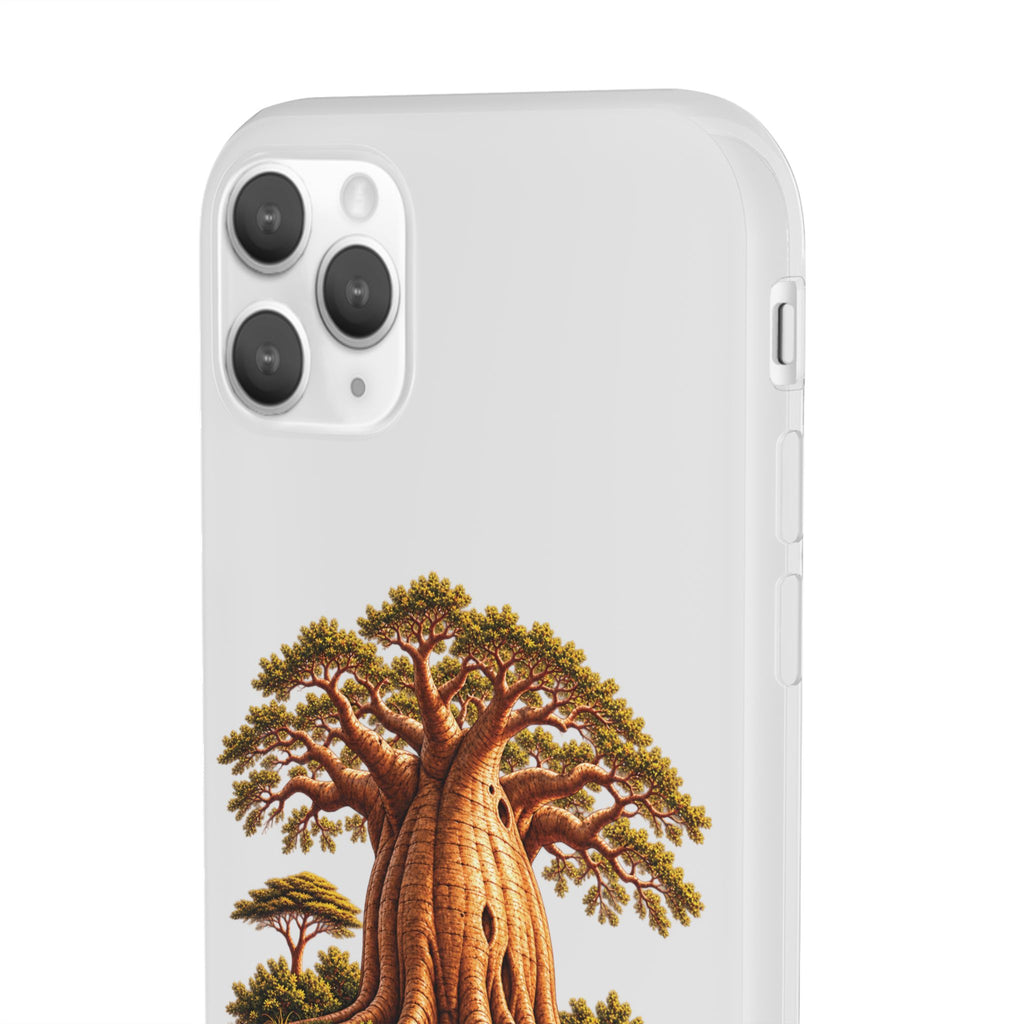 Coque – Le Baobab
