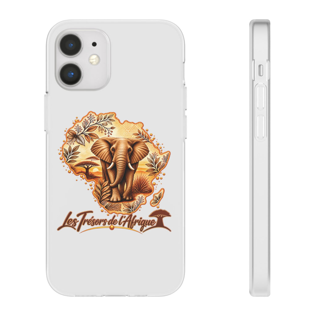 Coque – L’Éléphant
