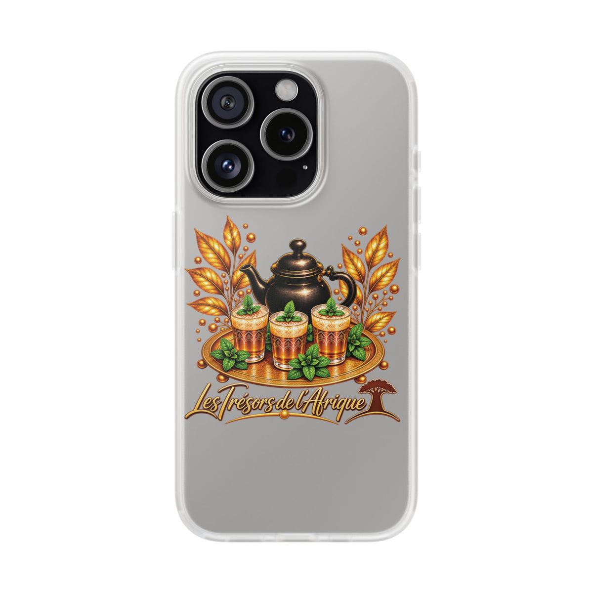 Coque – L’Attaya