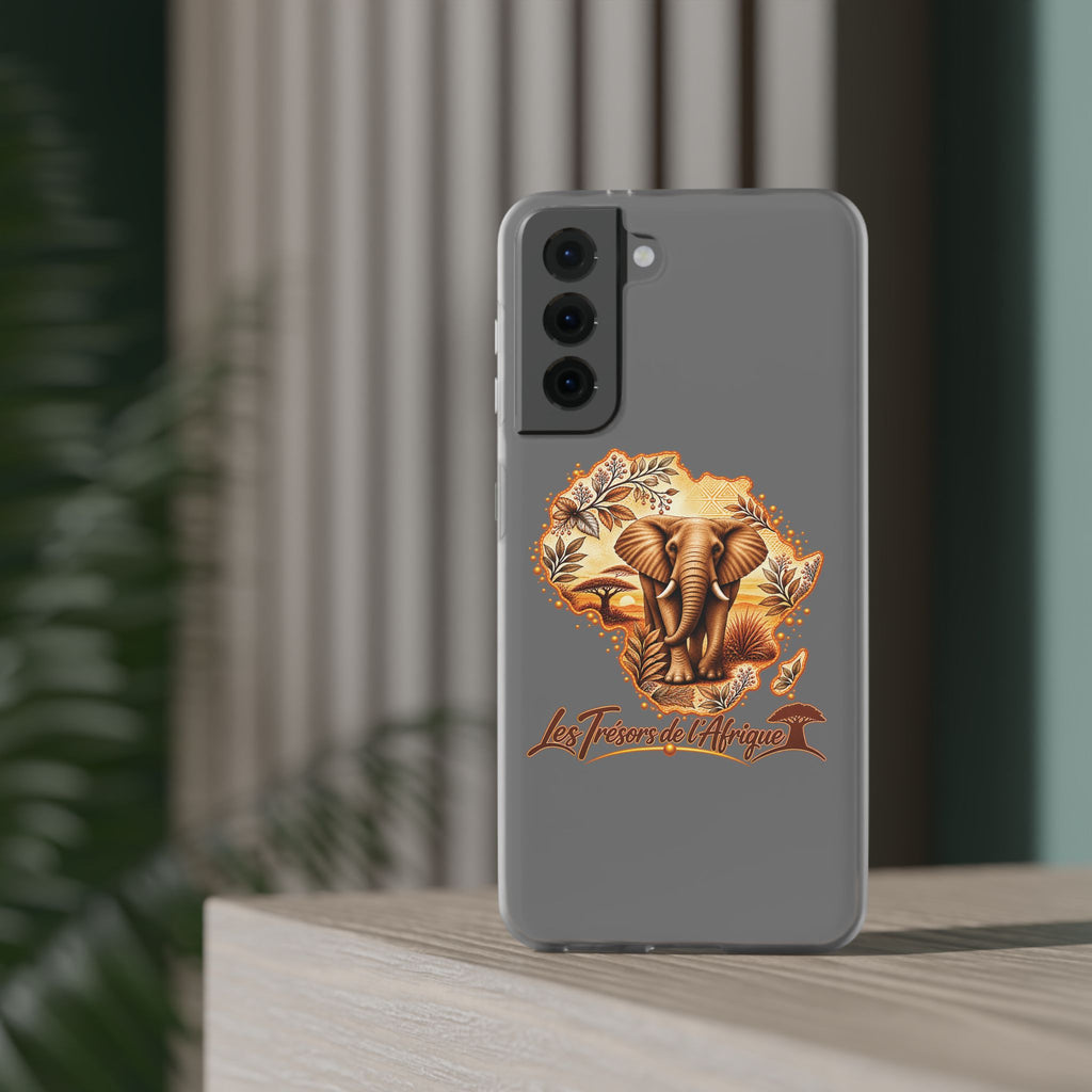 Coque – L’Éléphant