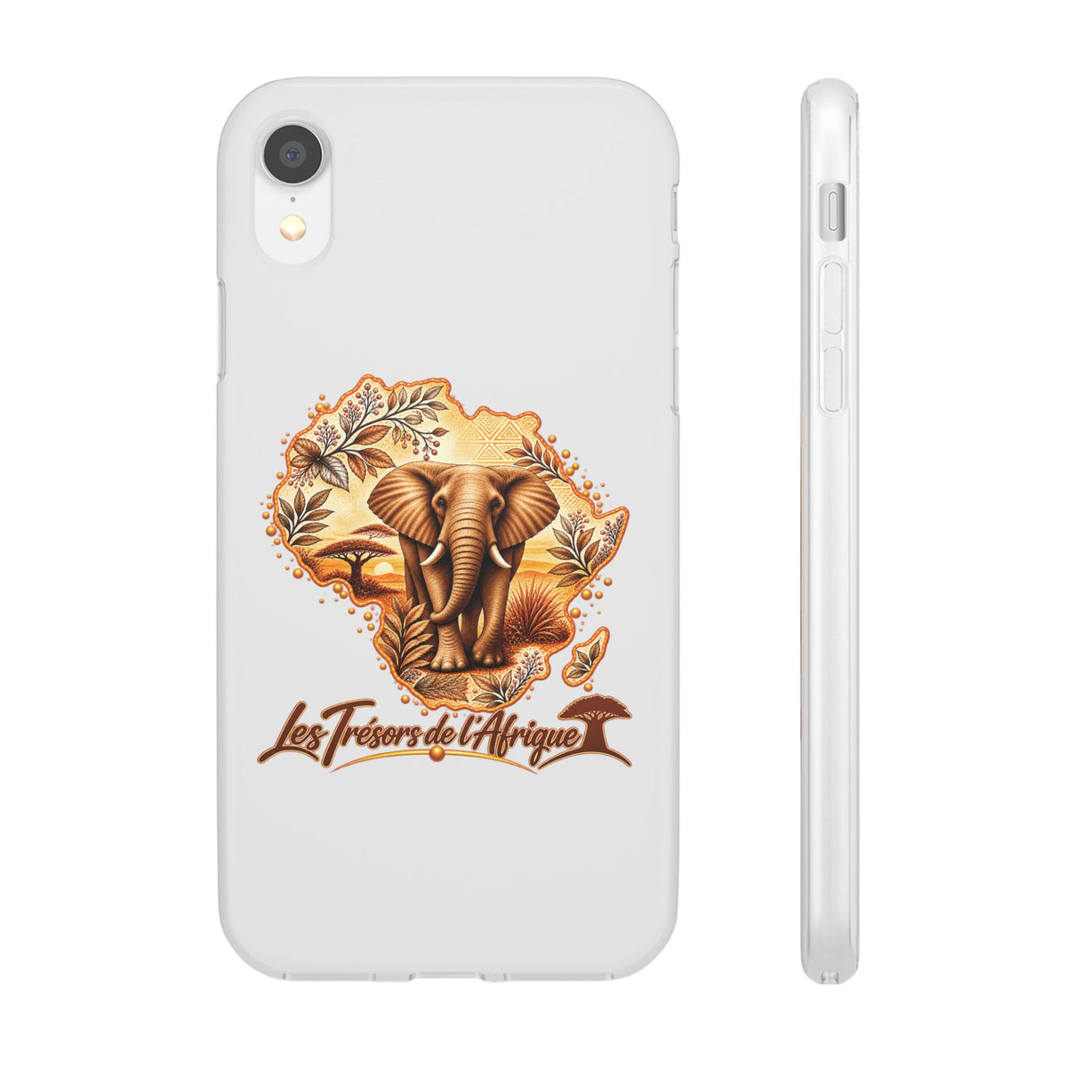 Coque – L’Éléphant