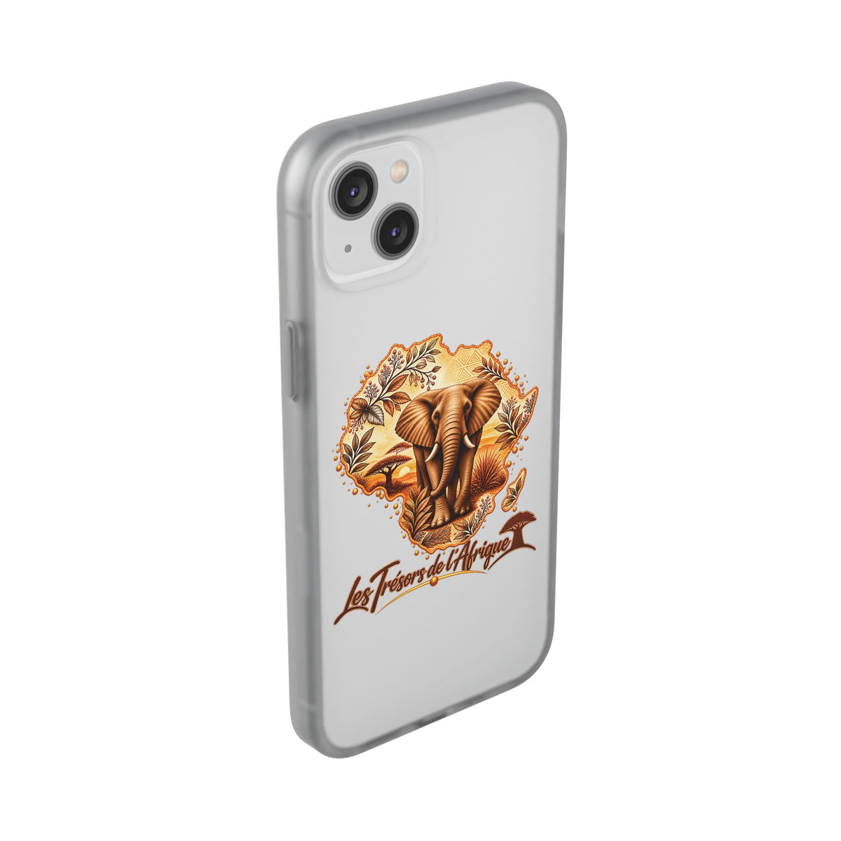 Coque – L’Éléphant