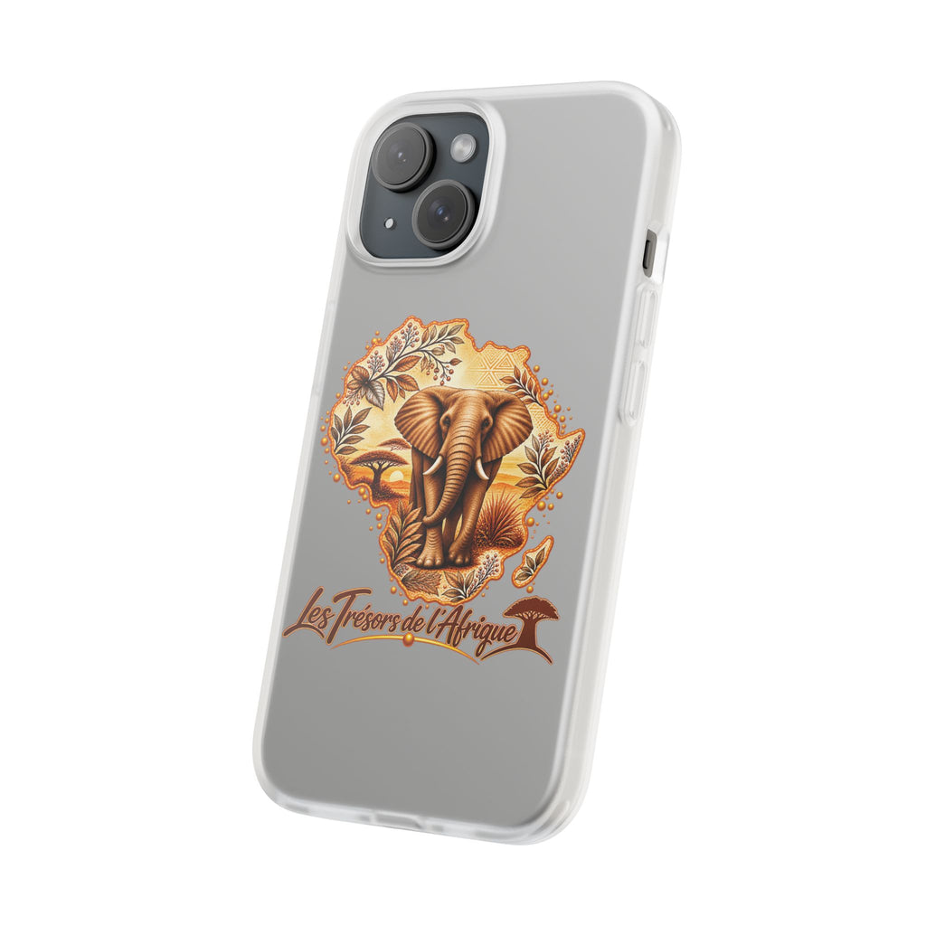 Coque – L’Éléphant