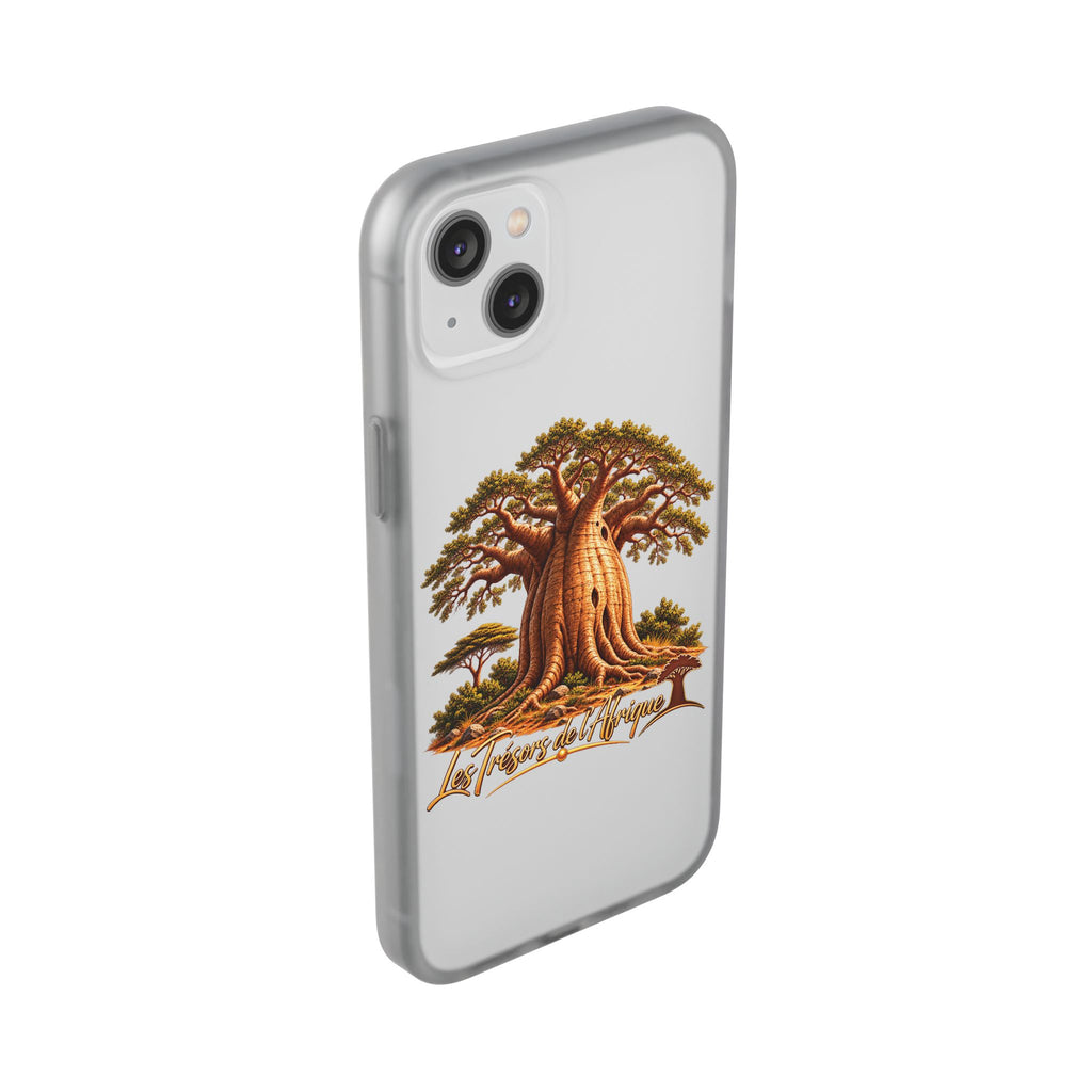 Coque – Le Baobab