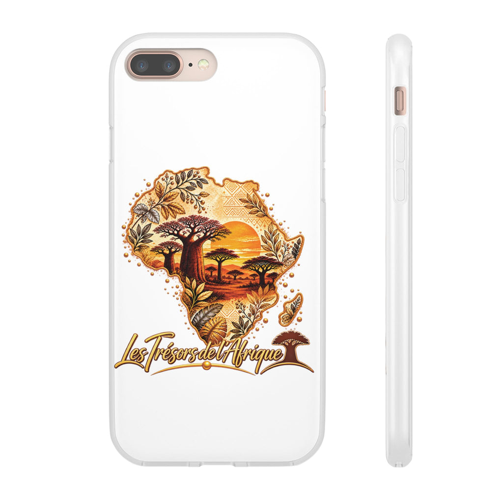 Coque – L’Afrique