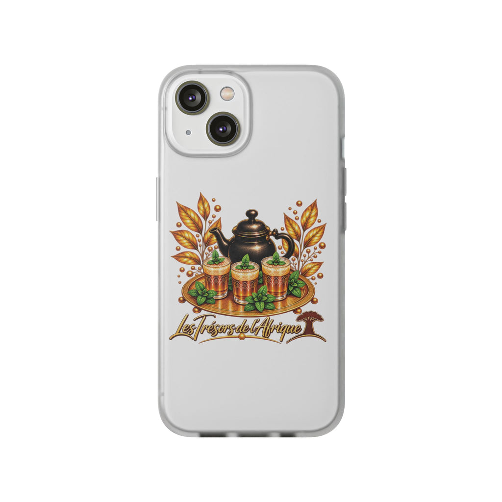 Coque – L’Attaya
