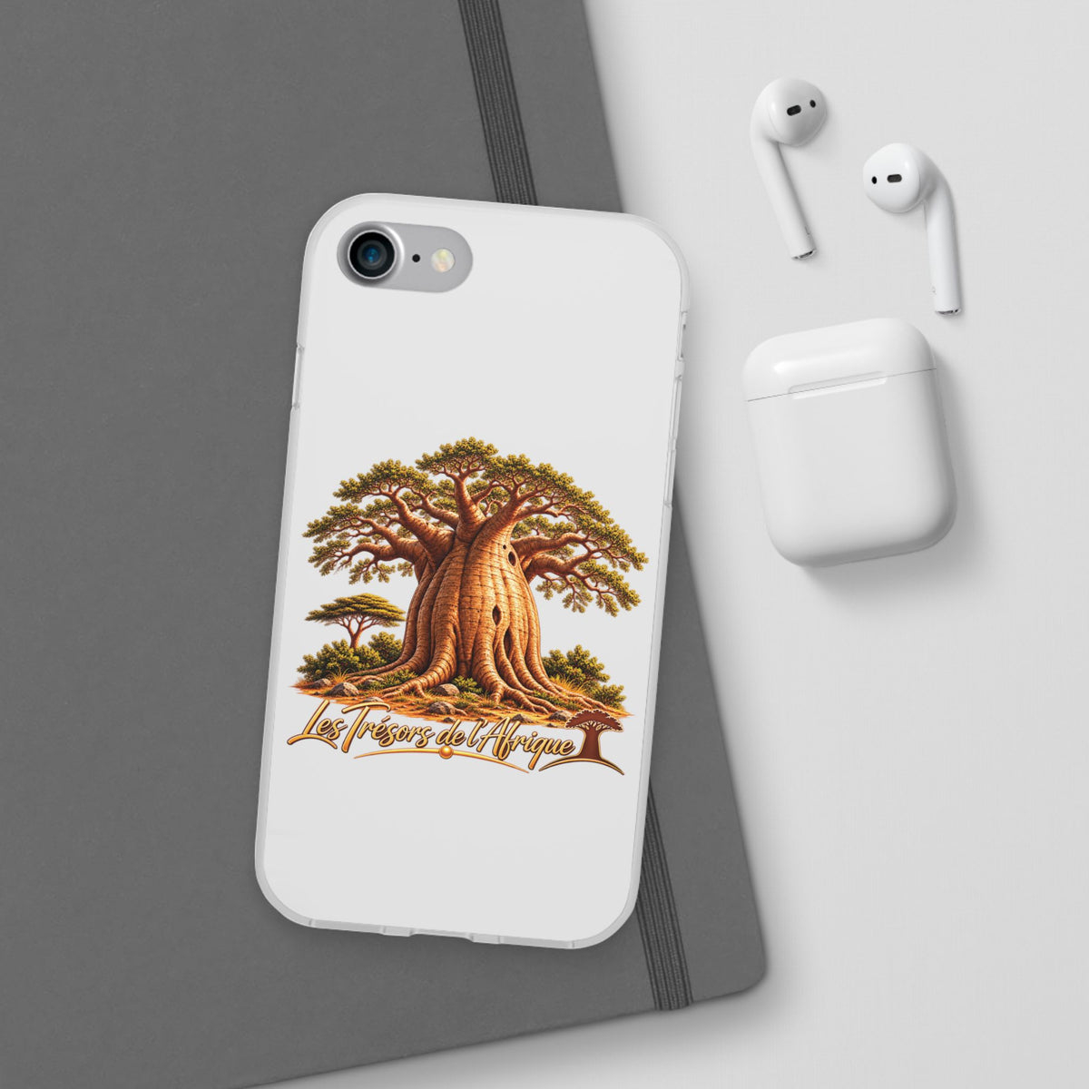 Coque – Le Baobab