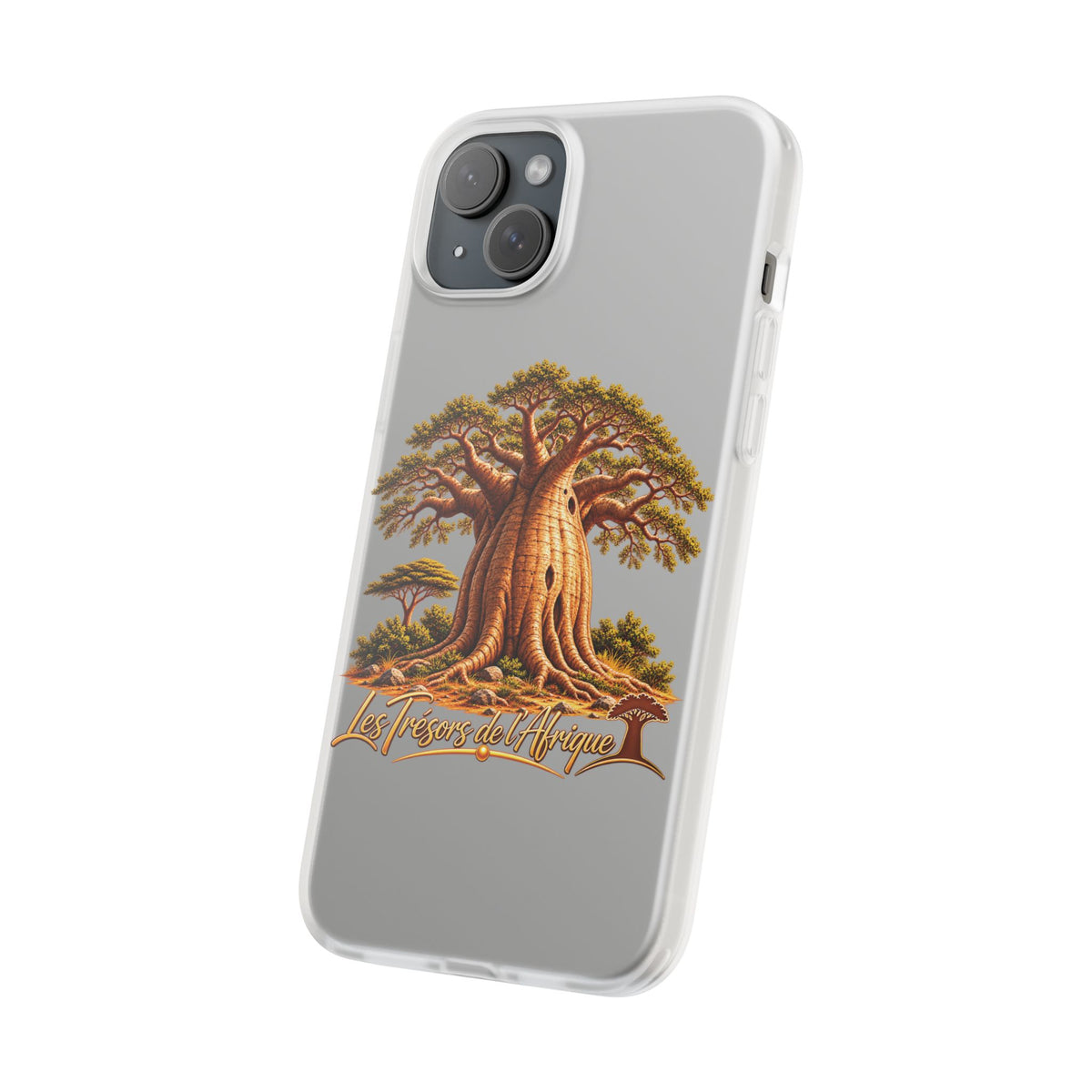 Coque – Le Baobab