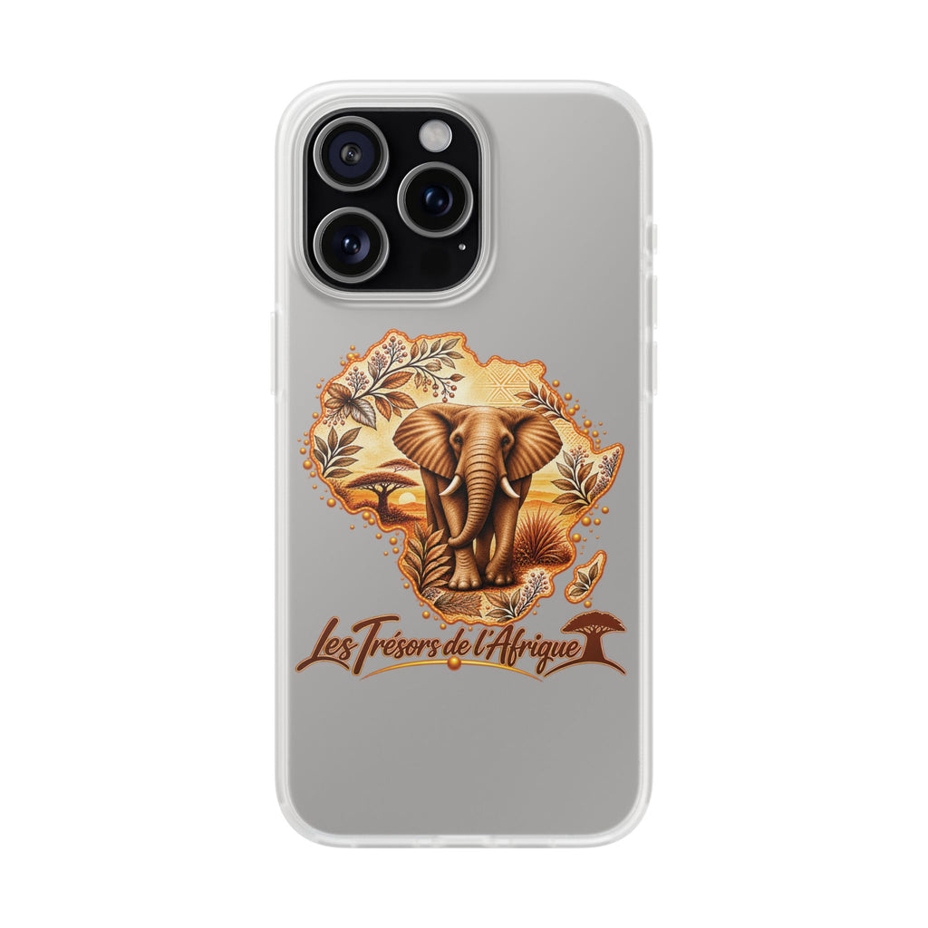 Coque – L’Éléphant