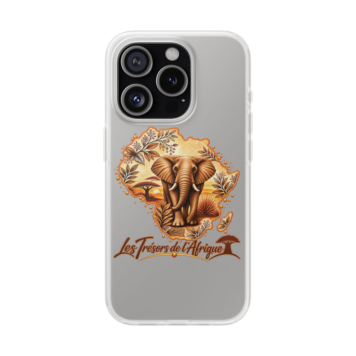 Coque – L’Éléphant