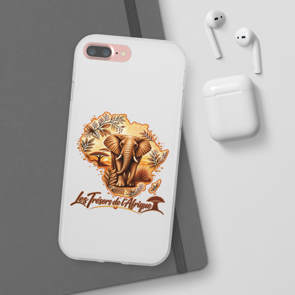 Coque – L’Éléphant