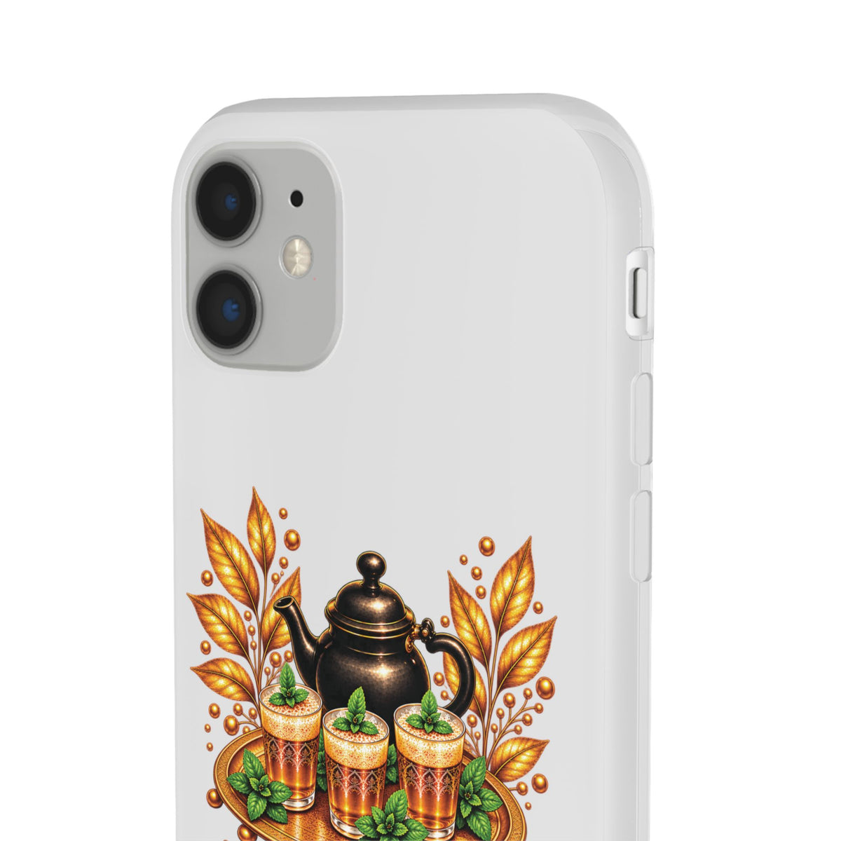 Coque – L’Attaya
