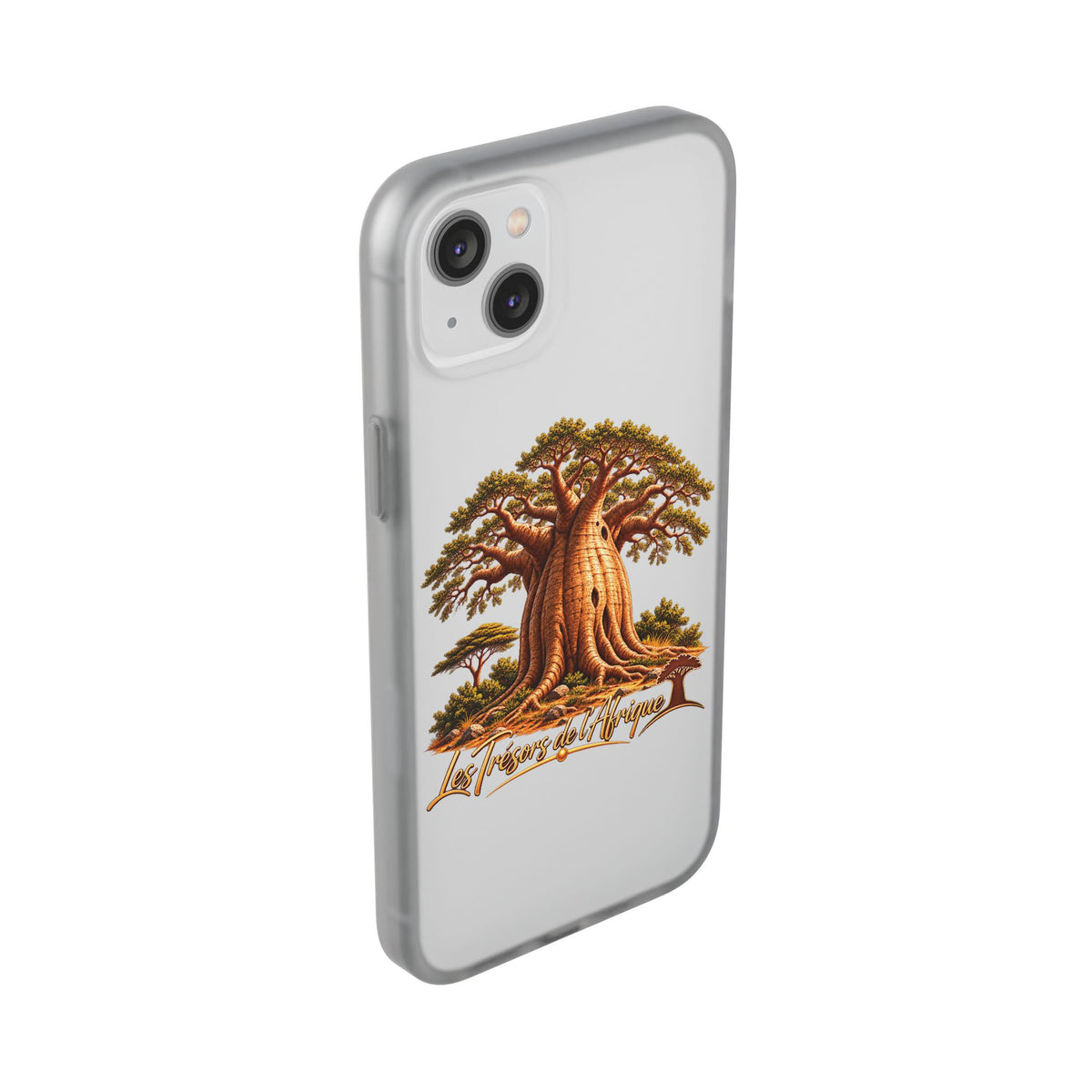 Coque – Le Baobab