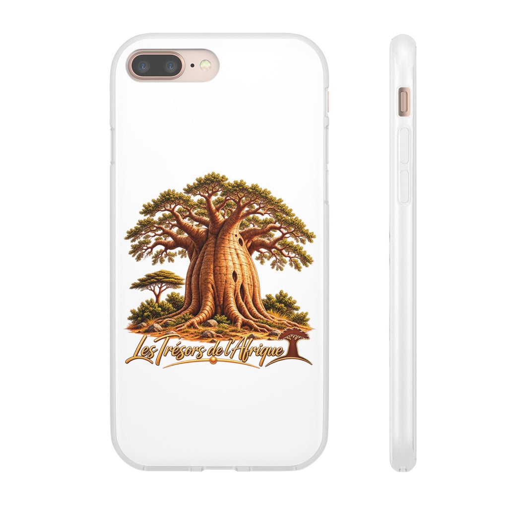 Coque – Le Baobab