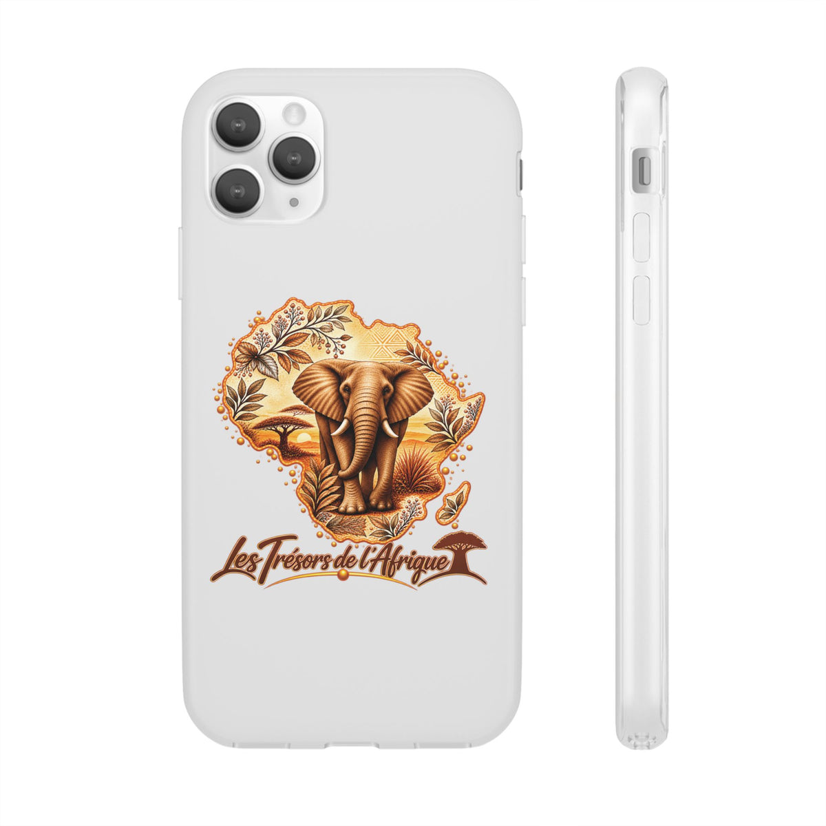 Coque – L’Éléphant
