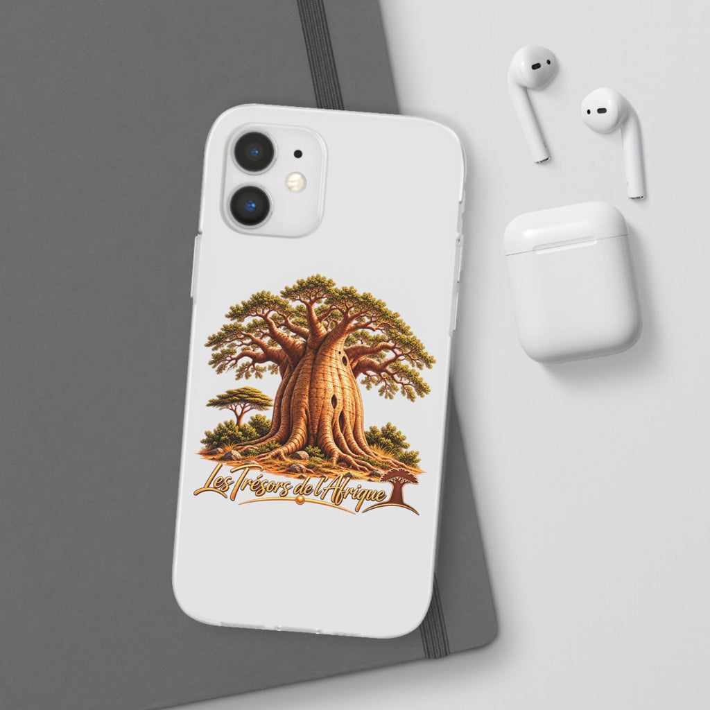 Coque – Le Baobab