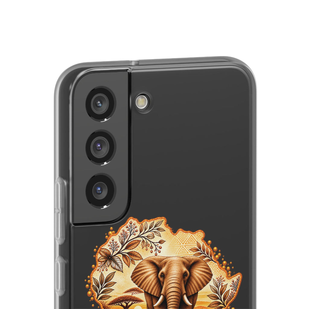Coque – L’Éléphant
