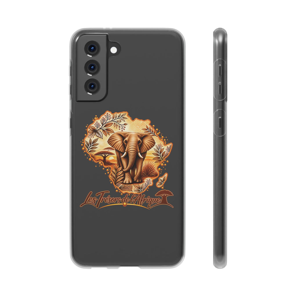 Coque – L’Éléphant