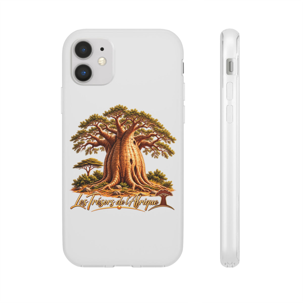 Coque – Le Baobab
