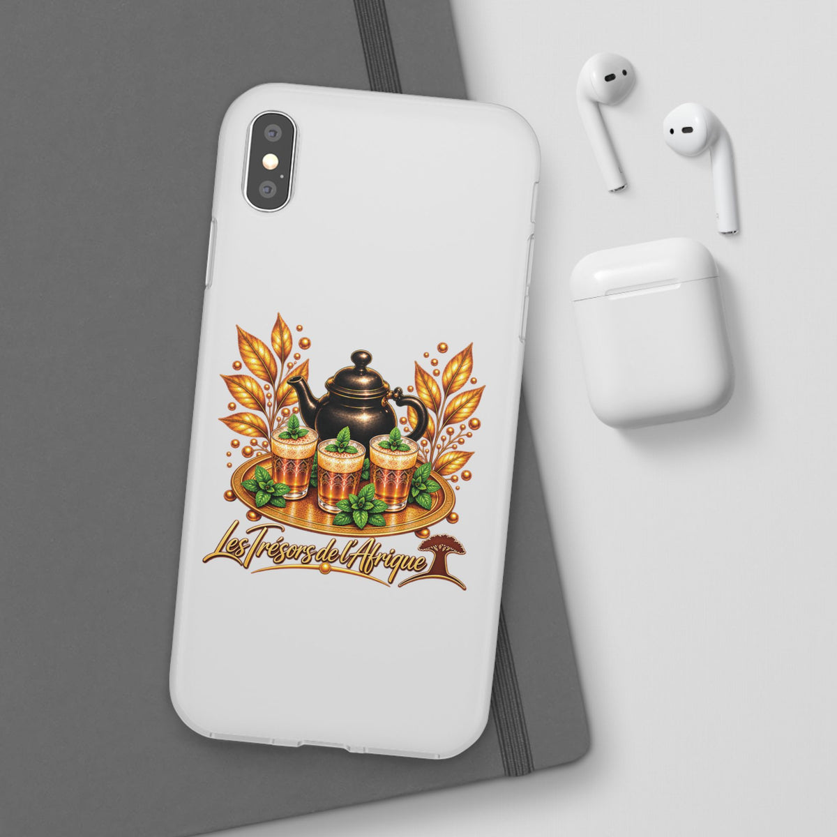 Coque – L’Attaya