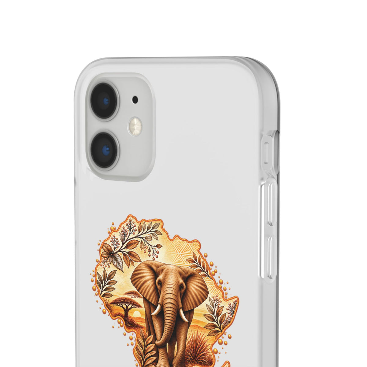 Coque – L’Éléphant