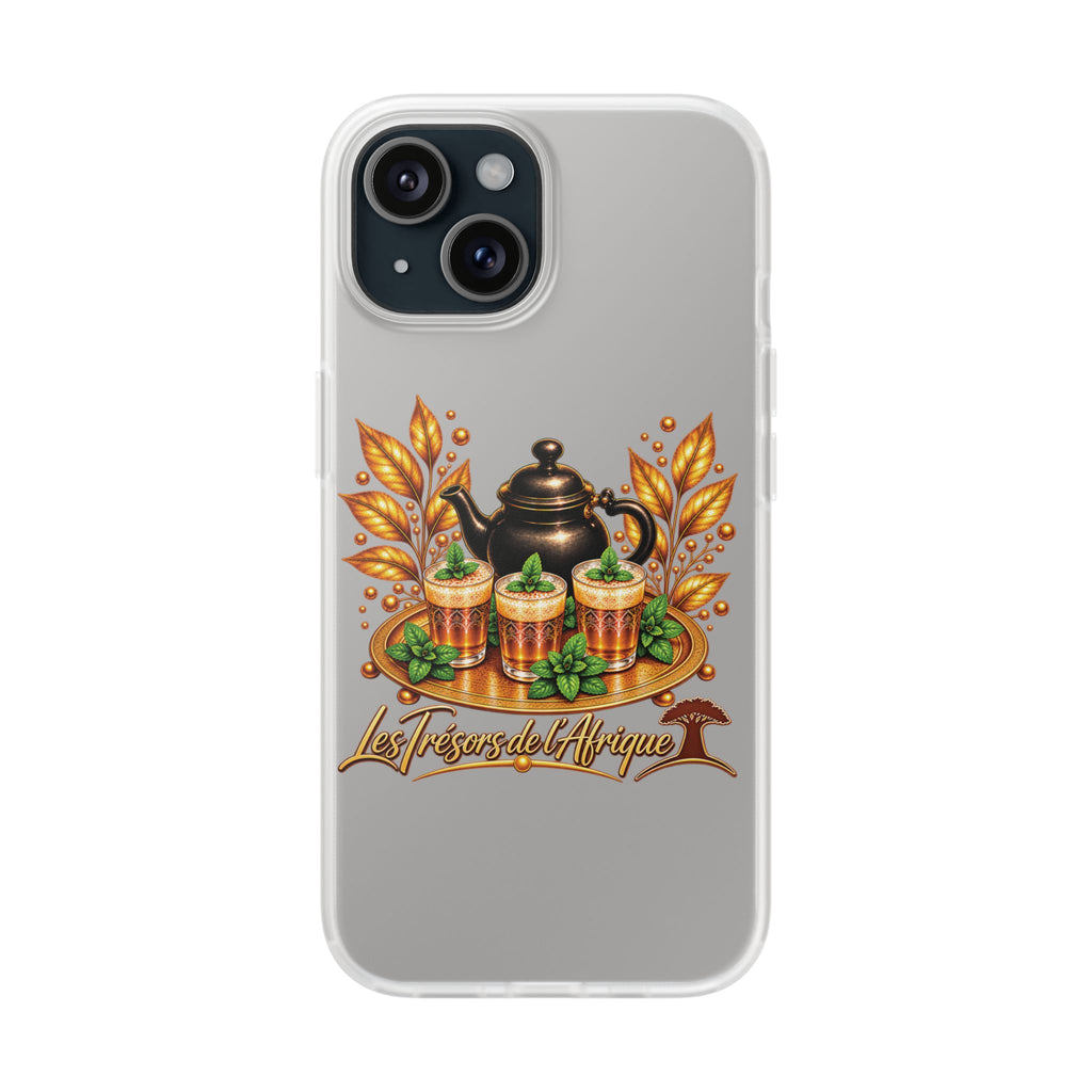 Coque – L’Attaya