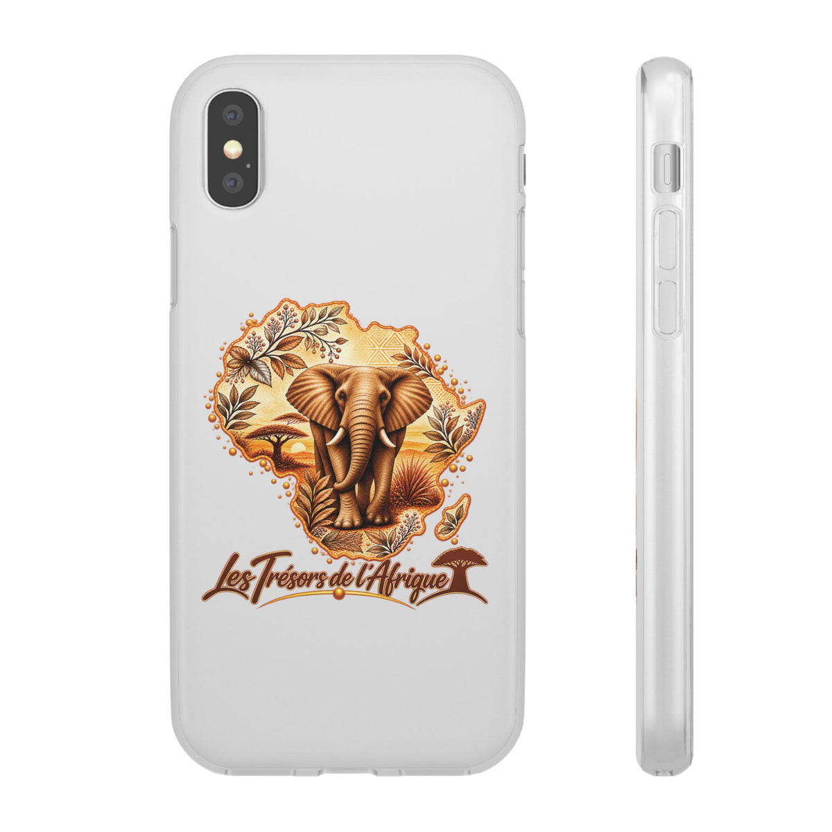 Coque – L’Éléphant