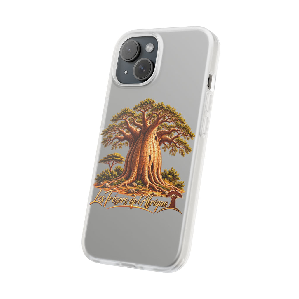 Coque – Le Baobab
