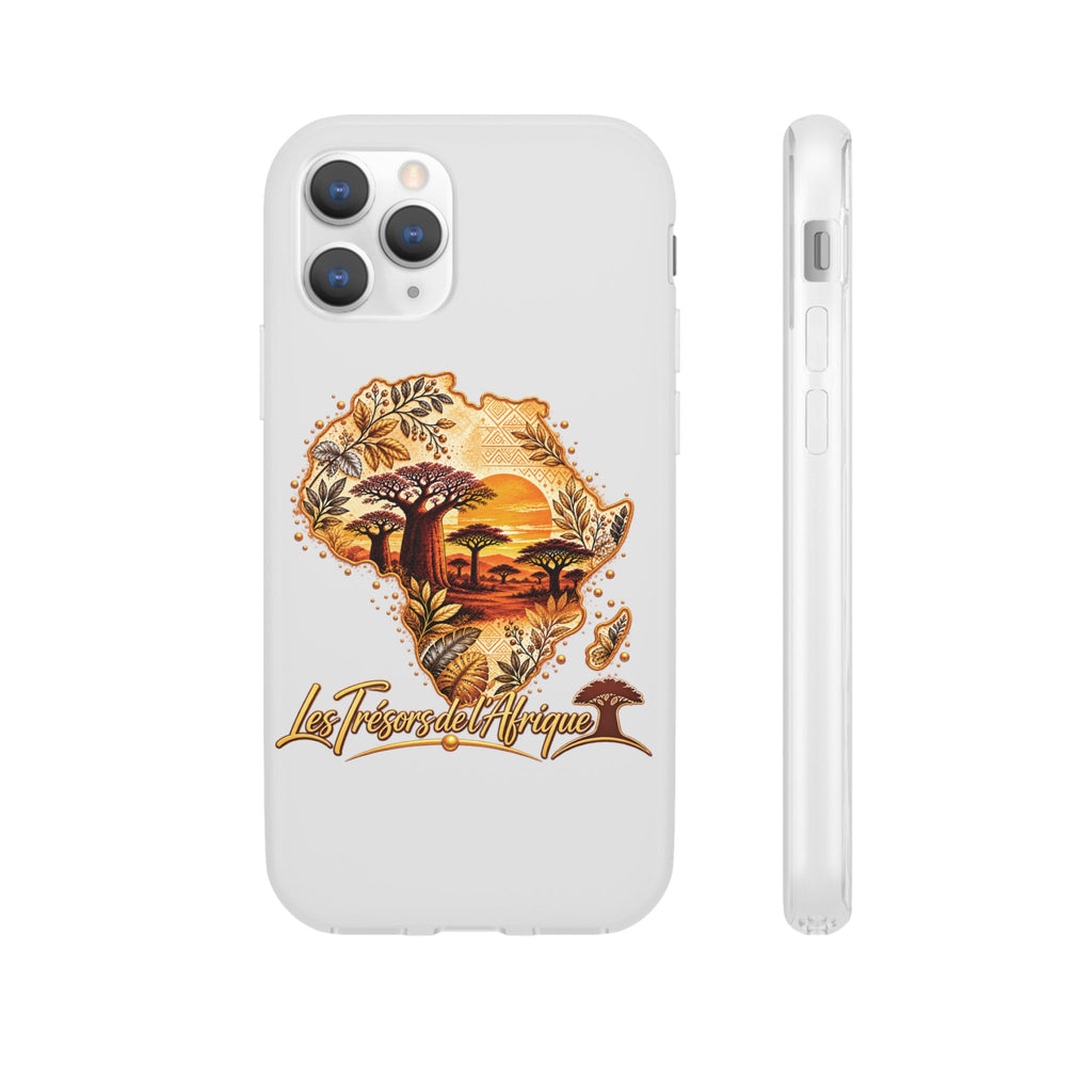 Coque – L’Afrique